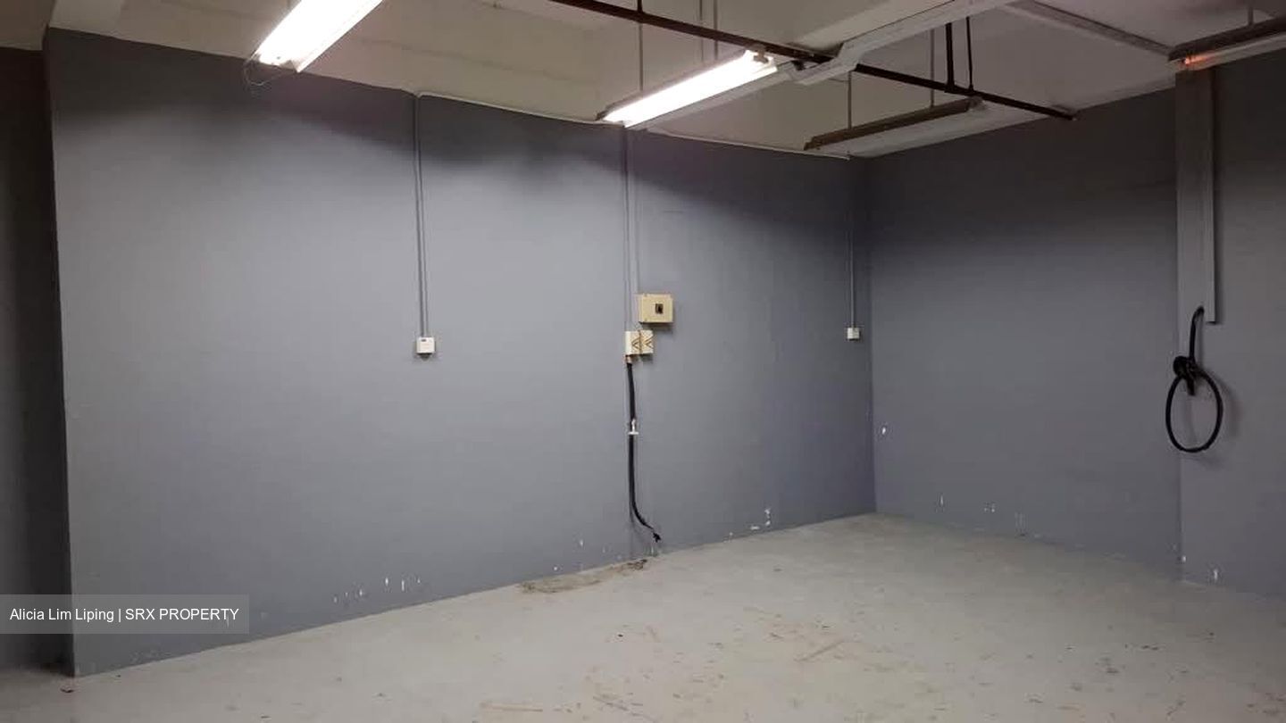 Aljunied Industrial Complex (D14), Factory #537055131